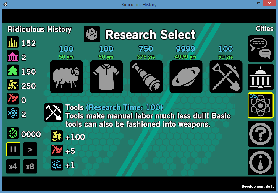 Ridiculous History Image