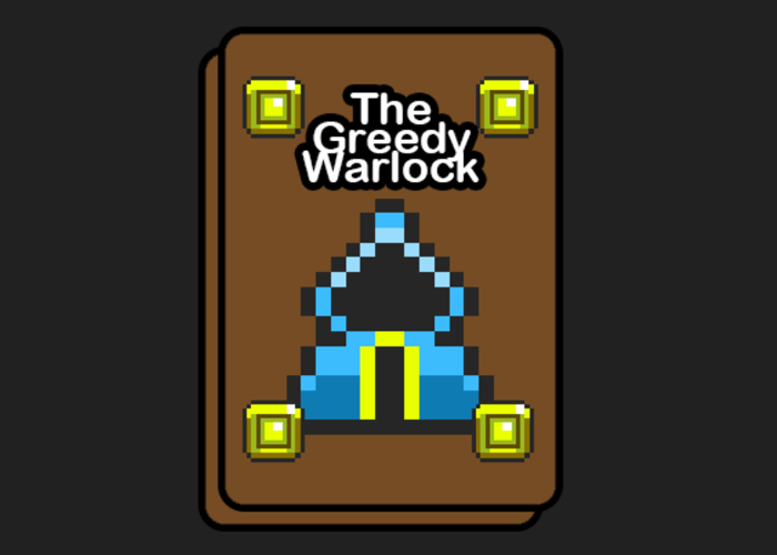 Warlock Image